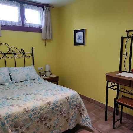 Apartamento Rural Cangas de Onis Exterior photo