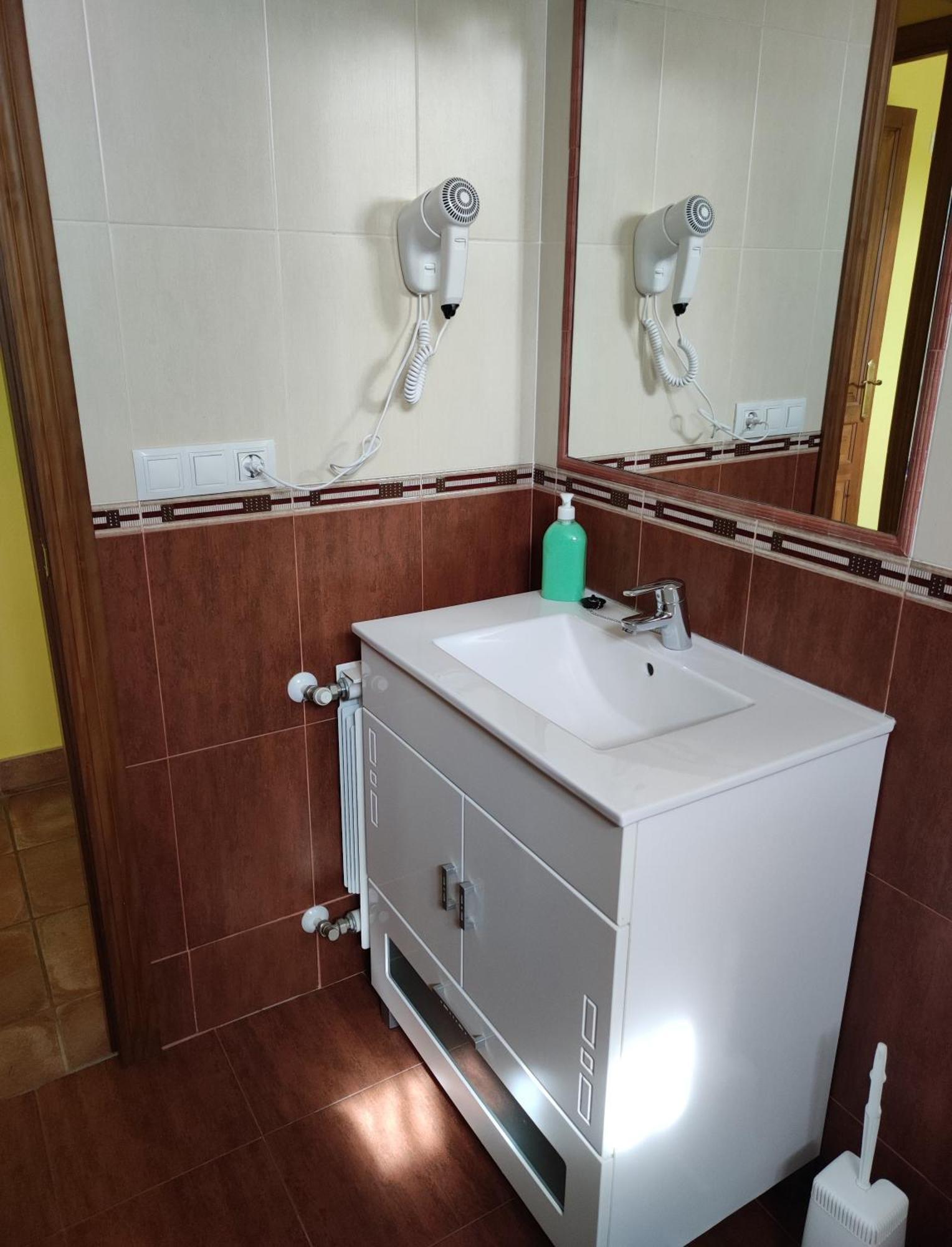 Apartamento Rural Cangas de Onis Exterior photo