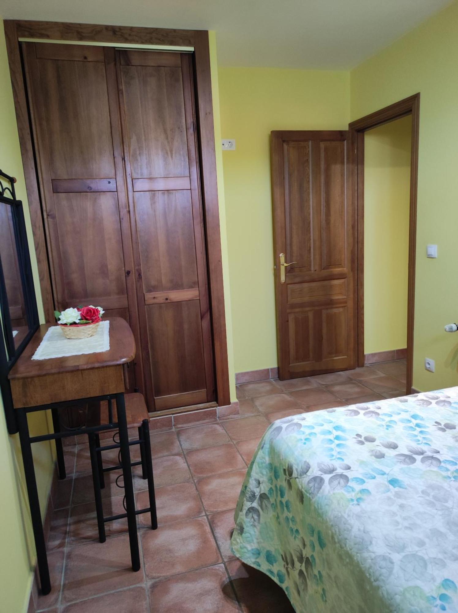 Apartamento Rural Cangas de Onis Exterior photo