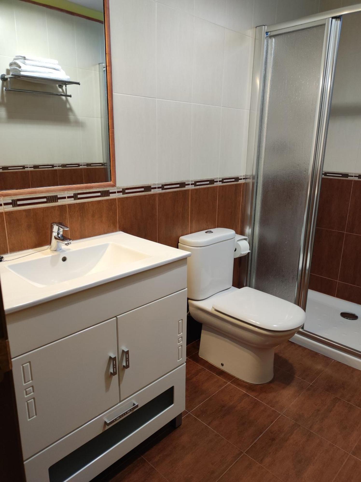 Apartamento Rural Cangas de Onis Exterior photo