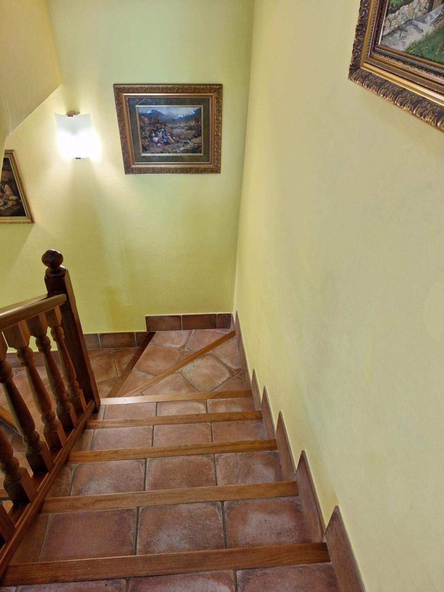 Apartamento Rural Cangas de Onis Exterior photo